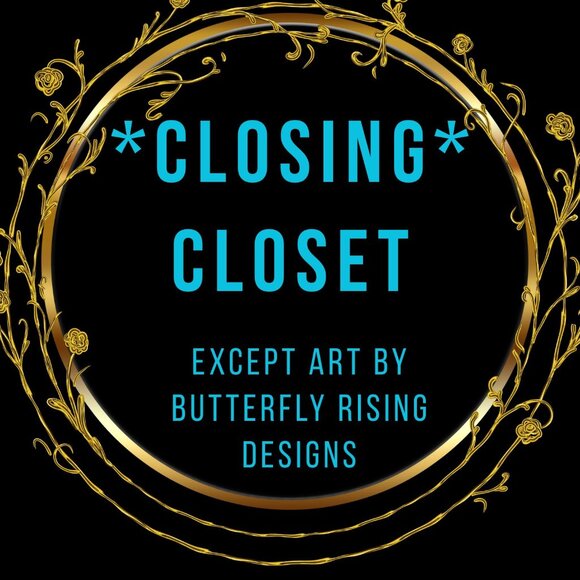 Help an Artist and Get Great Stuff! - Picture 1 of 1